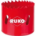 RUKO Bimetall-Lochs&auml;gen HSS mit variabler Zahnung &Oslash; 52,0 mm - 106052