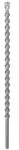 Bosch Hammerbohrer SDS max-7 / 28 x 600 x 720 mm - 2608586786