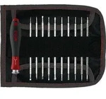 Wiha Feinmechanikerschraubendrehersatz 269 T11 01 11-teilig - 27820