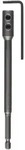 Bosch Verl&auml;ngerung 1/4 Sechskantschaft f&uuml;r Flachfr&auml;sbohrer Self Cut Speed 152 mm -