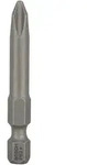 Bosch 3x Schrauberbit Extra-Hart, PH 2, 49 mm - 2607001528