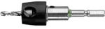 Festool Bohrsenker mit Tiefenanschlag BSTA HS D 4,5 CE - 492524
