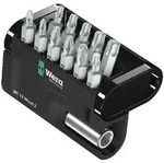 Wera Bit-Check 12 Wood 2 - 057422