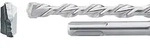 Makita SDS-VPLUS-Bohrer 10x210 50 St. - B-47569-50