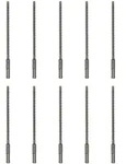 Makita B-47472-10, Makita 10x SDS-VPLUS-Bohrer 8x210 - B-47472-10