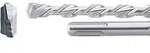 Makita B-47569-5, Makita SDS-VPLUS-Bohrer 10x210 5 St. - B-47569-5