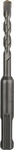 Bosch 2609255506, Bosch Hammerbohrer SDS plus D= 7 mm L= 110 mm - 2609255506