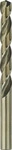 Bosch 2609255065, Bosch Metallbohrer HSS-Co DIN 338 D= 3,0 mm L= 61 mm - 2609255065