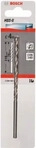 Bosch 2608595679, Bosch 1x Metallbohrer HSS-G DIN 340 4 x 78 x 119 mm - 2608595679