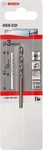 Bosch 2608585842, Bosch 1x Metallbohrer HSS-Co DIN 338 3 x 33 x 61 mm - 2608585842