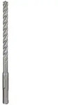 Bosch 10x Hammerbohrer SDS-plus-7X 8 x 100 x 165 mm - 2608576181