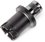 Fein HM-Kernbohrer TiAIN-beschichtet, mit QuickIN PLUS-Aufnahme - 63130125010