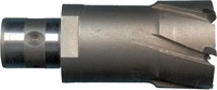 Fein 63127104019, Fein 1x HM Ultra Kernbohrer mit QuickIN-Aufnahme &Oslash; 30 mm -