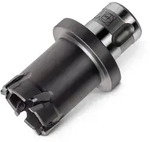 Fein HM-Kernbohrer TiAIN-beschichtet, mit QuickIN PLUS-Aufnahme - 63130128010