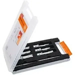 Fein Zubeh&ouml;rset HM ULTRA 35 QI Best of Kernbohrer QuickIN - 63127086040