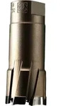 Fein 1x HM Ultra 50 Kernbohrer mit Gewinde M18 x 6 P1,5 mm &Oslash; 25 mm - 63127004010