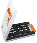 Fein Zubeh&ouml;rset HSS NOVA 50 W Best of Kernbohrer 3/4 in Weldon - 631349990- 63