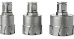 Fein 1x HM Ultra 50 Kernbohrer mit QuickIN MAX-/ Weldon 32-Aufnahme &Oslash; 72 mm -
