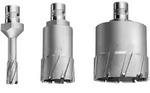 Fein 1x HM Ultra Kernbohrer mit QuickIN-Aufnahme &Oslash; 45 mm - 63127780010