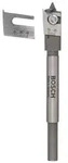 Bosch Verstellbarer Flachfr&auml;sbohrer D= 15,0 - 45,0 mm L= 165 mm - 2609255277