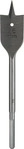 Bosch 2609255270, Bosch Flachfr&auml;sbohrer Sechskant D= 26,0 mm L= 160 mm - 2609255270