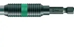 Wera 897/4 R Universalhalter Rapidaptor BiTorsion 1/4" x 75 mm - 053923
