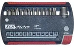 Makita Bit-Set Torsion 13tlg. - P-74837