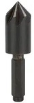 Bosch Kegelsenker Werkzeugstahl D= 13,0 mm M 6-M 8 - 2609255126