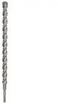 Bosch Hammerbohrer plus-3 24x400x450mm - 2608831060