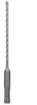 Bosch Hammerbohrer plus-3 4x100x160mm - 2608831001