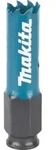 Makita EZYCHANGE HSS BIM-Lochs&auml;ge 17 mm - B-31706