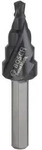 Bosch Stufenbohrer HSS-AlTiN 4 - 12 x 50 mm - 2608588064