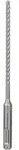 Bosch Hammerbohrer SDS-plus-7X 5 x 100 x 165 mm - 2608576105