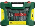 Bosch V-Line Box 68tlg. - 2607017307