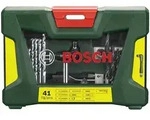 Bosch V-Line Box, 41tlg. - 2607017305
