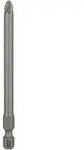 Bosch 3x Schrauberbit Extra-Hart, PZ 2, 89 mm - 2607001583