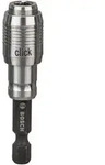 Bosch Universalhalter One-Click Funktion 1/4" D 14 mm L 60 mm - 2608522318