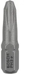 Bosch 3x Schrauberbit Extra-Hart, PH 3, 25 mm - 2607001515