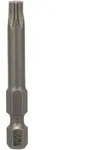 Bosch 1x Schrauberbit Extra-Hart, T30, 49 mm - 2607001642