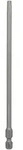Bosch 1x Schrauberbit Extra-Hart, T25, 152 mm - 2607001670