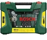 Bosch V-Line Box 83tlg. - 2607017309