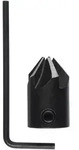 Bosch Aufstecksenker f&uuml;r Holzspiralbohrer 4 x 16 mm - 2608585738