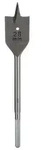 Bosch Flachfr&auml;sbohrer Sechskant D= 28,0 mm L= 165 mm - 2609255271