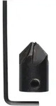 Bosch Aufstecksenker f&uuml;r Holzspiralbohrer 3 x 16 mm - 2608585737