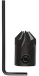 Bosch Aufstecksenker f&uuml;r Holzspiralbohrer 5 x 16 mm - 2608585739