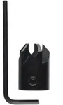 Bosch Aufstecksenker f&uuml;r Holzspiralbohrer 10 x 19 mm - 2608585742