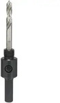 Bosch Sechskantadapter, 1/2-20 UNF, 14 - 30 mm - 2609390588
