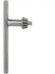 Bosch Ersatzschl&uuml;ssel zu Zahnkranzbohrfutter S2, D, 110 mm, 40 mm, 6 mm - 1607950045