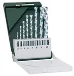 Bosch Steinbohrer-Set: 3x60; 4x75; 5x85; 6x100; 7x100; 8x120; 9x120; 10x120, 8-tlg. -