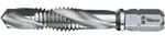 Wera 847 HSS Kombigewindebohrer M4 - 104641
